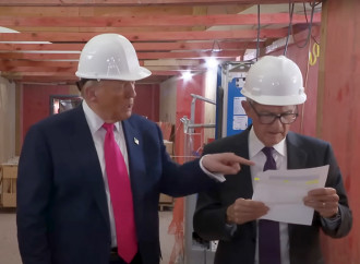 Trump contro la Fed, scontro sul futuro del dollaro