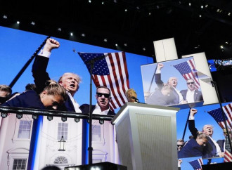 USA verso il futuro, UE prigioniera del passato
