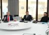 G7: dopo l'Iran, Macron riporta l'attenzione di Trump sull'Ucraina
