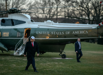 Terminata UsAid, Trump aiuterà i governi africani. E i soldi spariranno