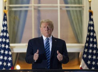 USA: tra i candidati repubblicani tengono banco i temi etici