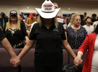 Cattolici e Trump: da democratici a repubblicani