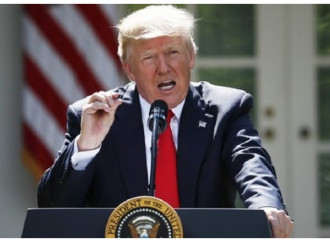 Trump vs aborto, una lezione per i nostri politici