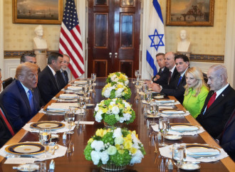 Trump-Netanyahu, stallo su Gaza. E l'alternativa di un "emirato"