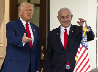 Da Trump un'offerta di accordo che l'Iran non può rifiutare