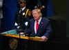 Lo show di Trump all'Onu. Ma la sostanza sarà nell'incontro con Xi