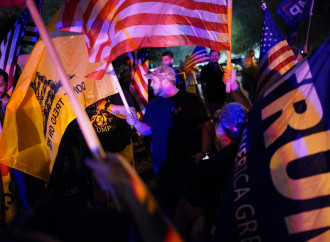 Oltre Trump: il trumpismo è in salute e fa crescere gli Usa