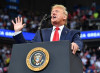 Trump lancia la sfida del clima e svela l'inganno