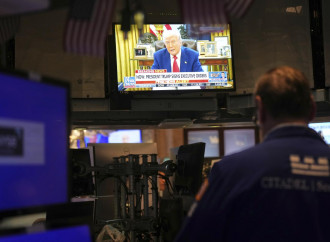 Nuova sorpresa di Trump: l'economia Usa riprende a crescere