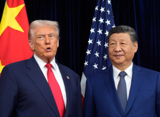 Mondo multipolare: Xi telefona a Trump per rivendicare Taiwan