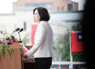 Qualcosa di buono dall'Ue: la difesa di Taiwan