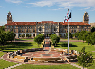 Texas University: no ai corsi LGBT