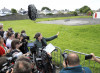 Irlanda: si scava ancora a Tuam, a caccia di colpe della Chiesa