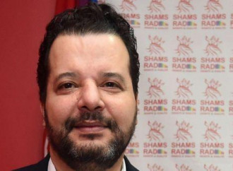 Per la prima volta un candidato gay alle presidenziali