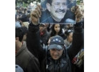 Medio Oriente: dalle Primavere alla teocrazia