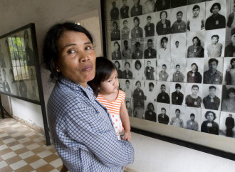 Cinquant'anni fa iniziava l'incubo dei Khmer Rossi in Cambogia