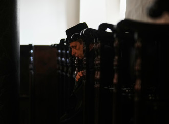 Cristiani in Turchia (AP)