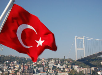 Turchia, una battuta d'arresto per il partito islamico