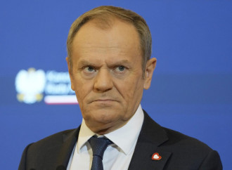 Polonia, prove tecniche di regime del "liberale" Tusk