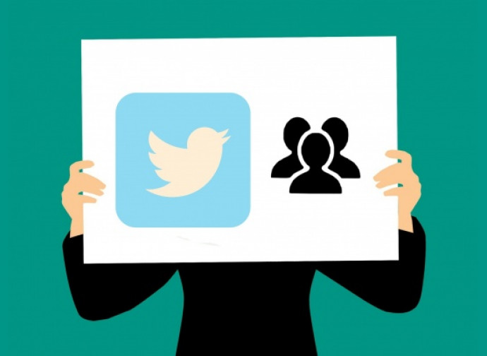 Twitter e censura Twitter e censura