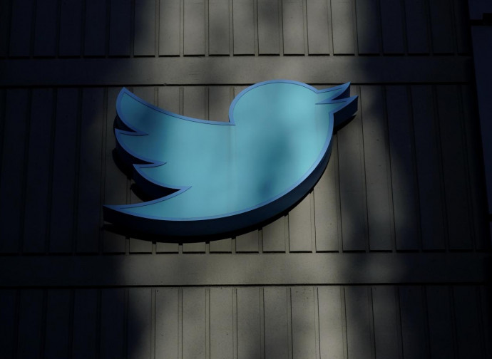 La sede di Twitter a San Francisco