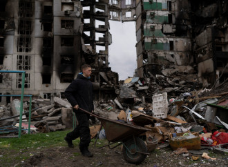La battaglia per il Donbass, una carneficina che si può evitare
