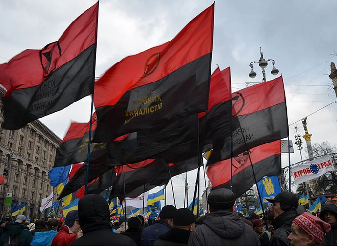 Bandiere nazionaliste Bandiere nazionaliste