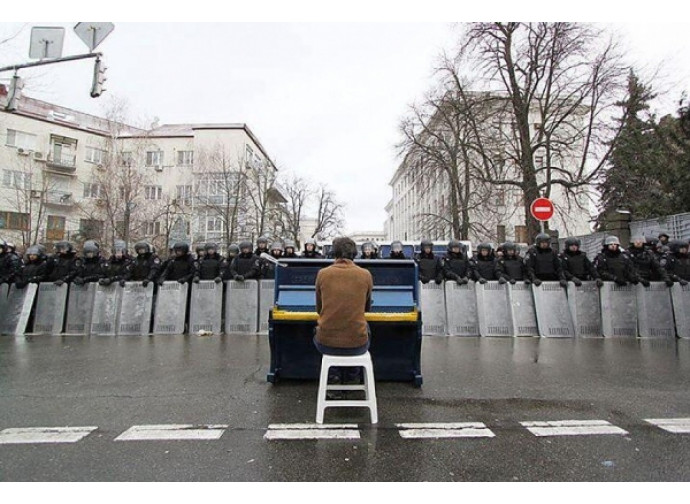 Maidan Maidan