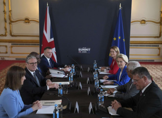 L'accordo Ue-Londra non è un ritorno all'ovile. La Brexit resta
