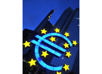 Il voto mostra
una Ue in crisi