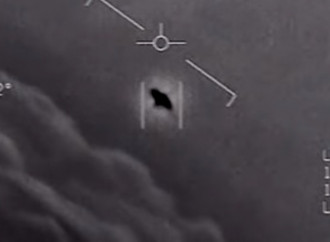 Il Pentagono conferma gli Ufo. Non gli alieni