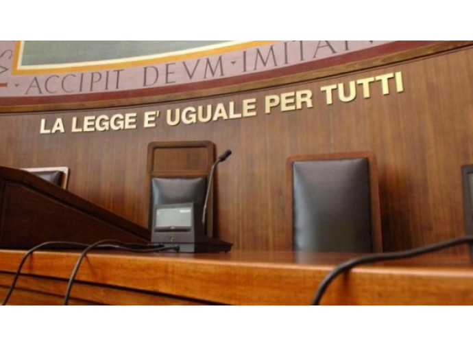 La legge è uguale per tutti?