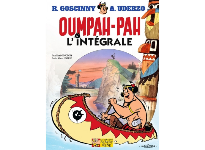 Umpah Pah Umpah Pah