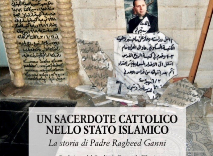 Un sacerdote cattolico nello stato islamico