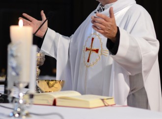 Il declino dei sacerdoti gay, una buona notizia dagli Usa