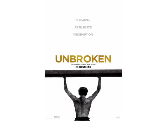 Unbroken, sopravvivere alla notte del male