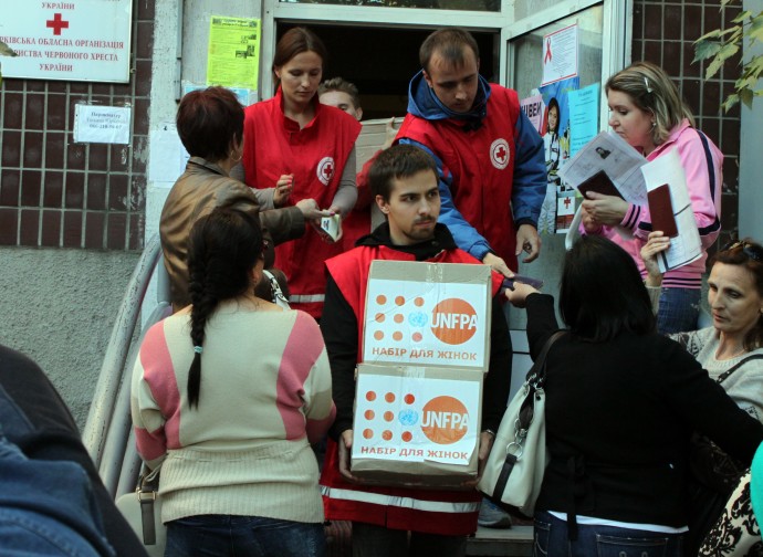 UNFPA UNFPA