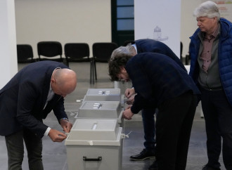 In Ungheria non c'è un "cambio di regime", ma democrazia