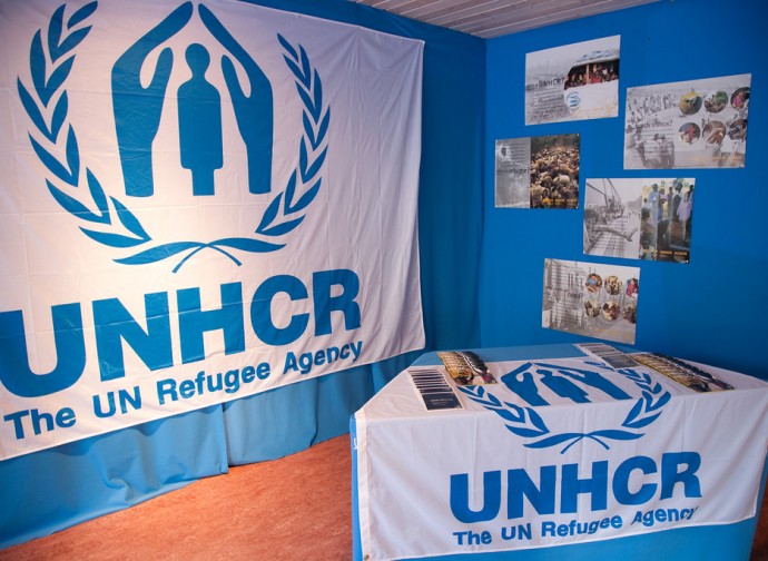 UNHCR