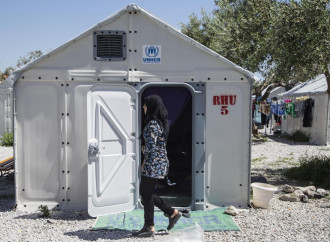 Unhcr: sempre più in fuga dalle guerre e dal "chavismo"