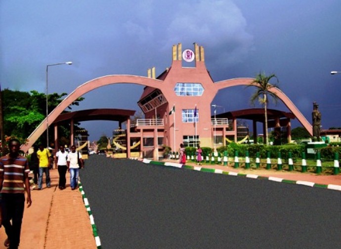 L'Università di Benin City L'Università di Benin City