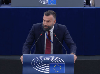 Il Ddl Zan diventa europeo