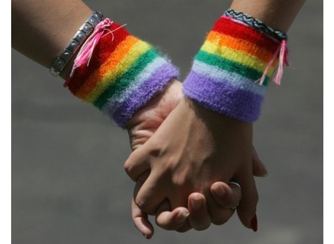 unioni gay unioni gay