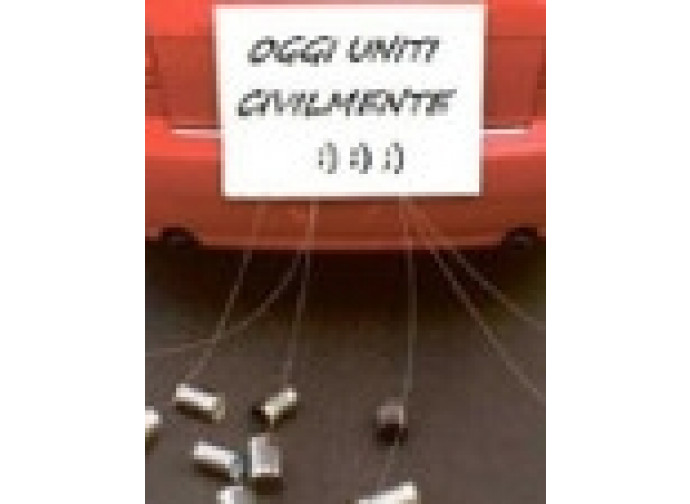 Uniti civilmente Uniti civilmente