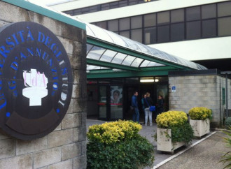 Nome alias all’Università G. D’Annunzio