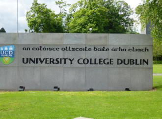 L'University College Dublin adotta l'agenda gender
