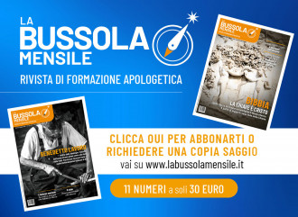Bussola Mensile sidebar