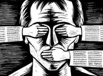 Scozia, legge sui crimini d'odio
