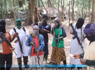 Nuova strage di cristiani nella Repubblica Democratica del Congo