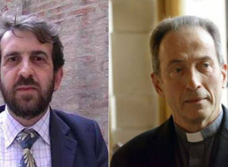 Tavola, talamo e toilette: la Chiesa che verrà inquieta già